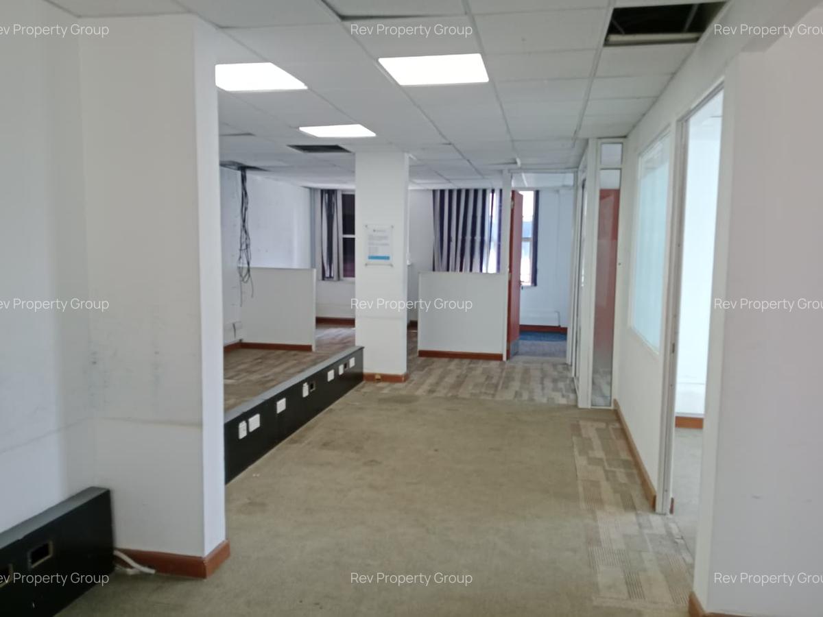 Office with Backup Generator in Kilimani - 2