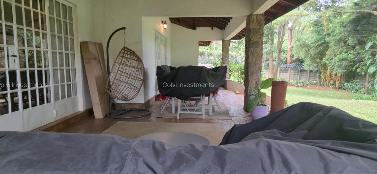 3 Bed House with En Suite in Gigiri - 8