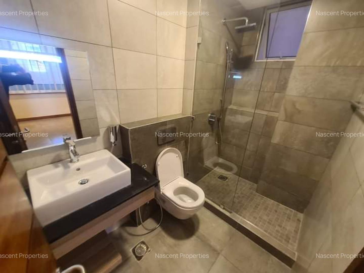 2 Bed Apartment with En Suite in Spring Valley - 6