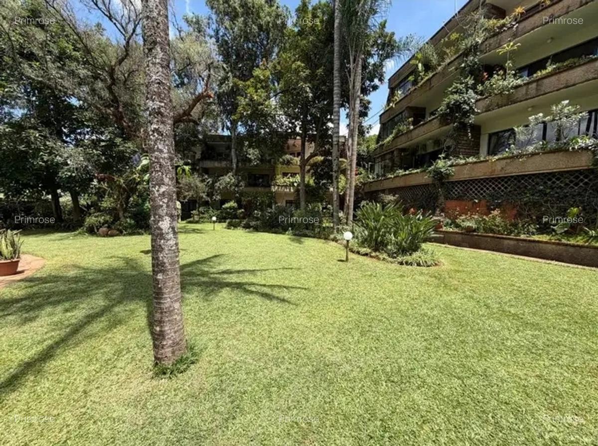 1 Bed Apartment in State House - 9