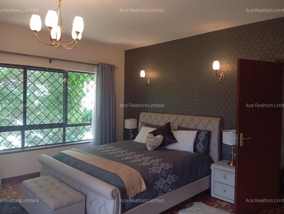 3 Bed Apartment with En Suite at Lower Kabete Road - 13