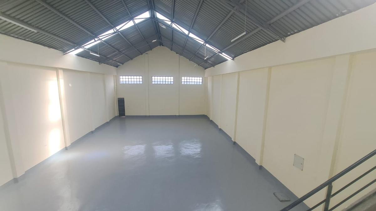 Warehouse in Mombasa Road - 7