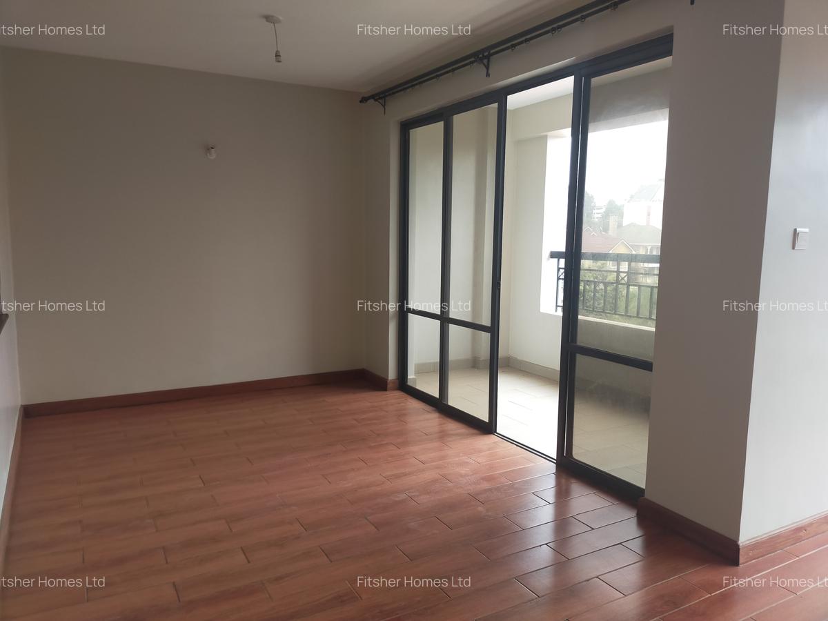 3 Bed Apartment with En Suite in Kiambu Road - 12