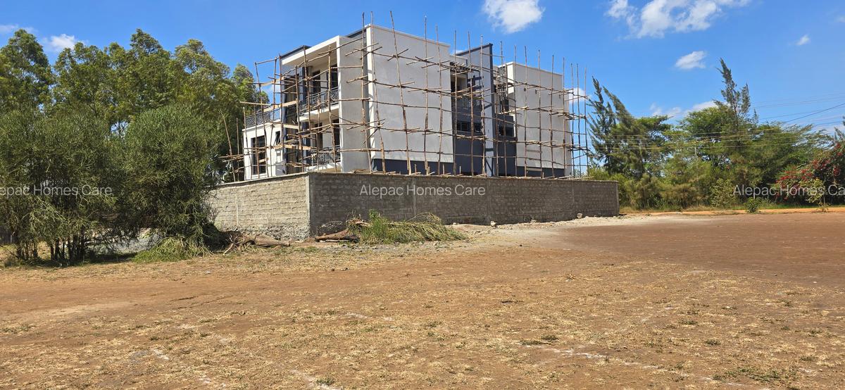 0.25 ac Land at Kamakis - 7