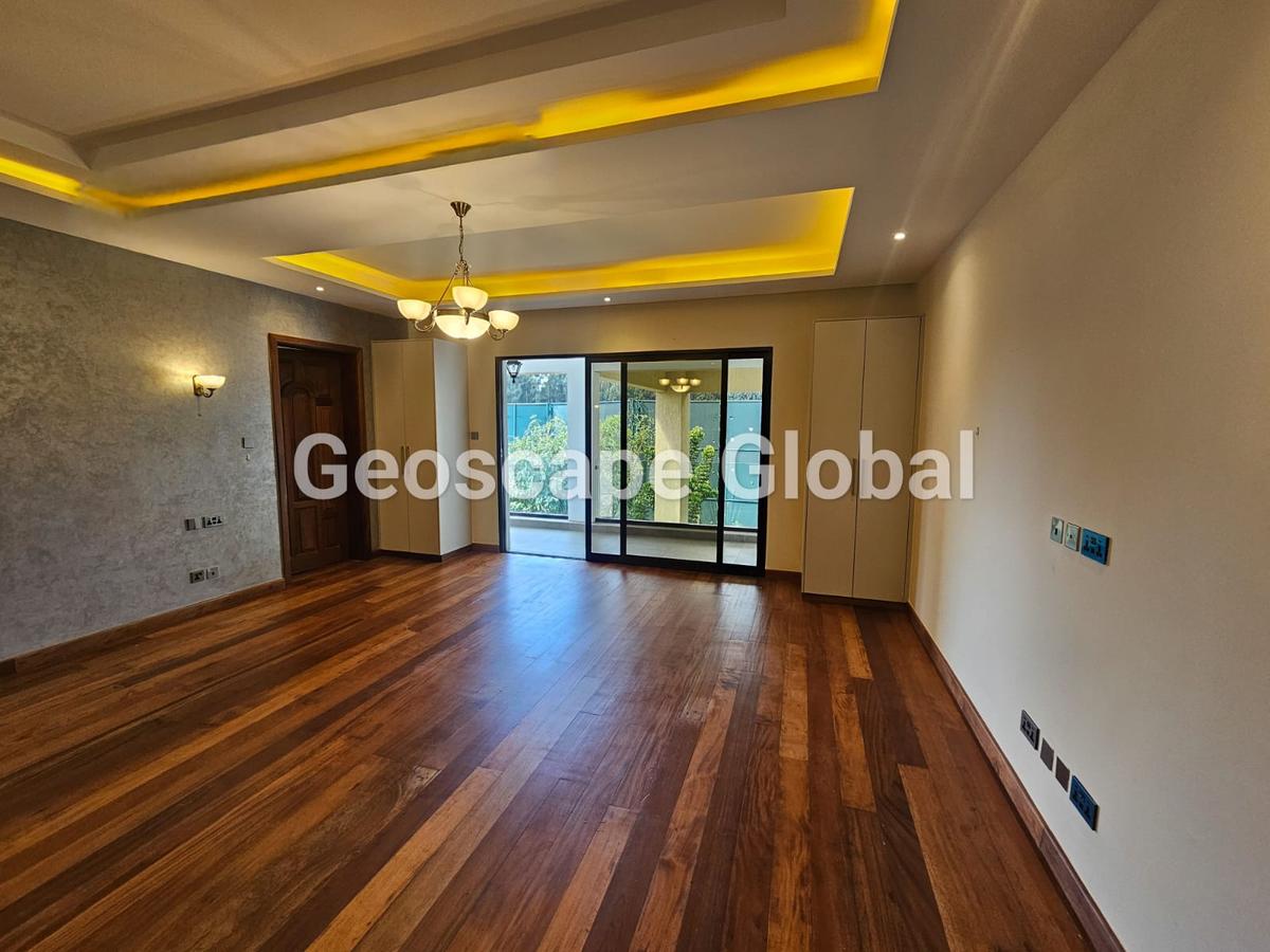 5 Bed House with En Suite in Lower Kabete - 7