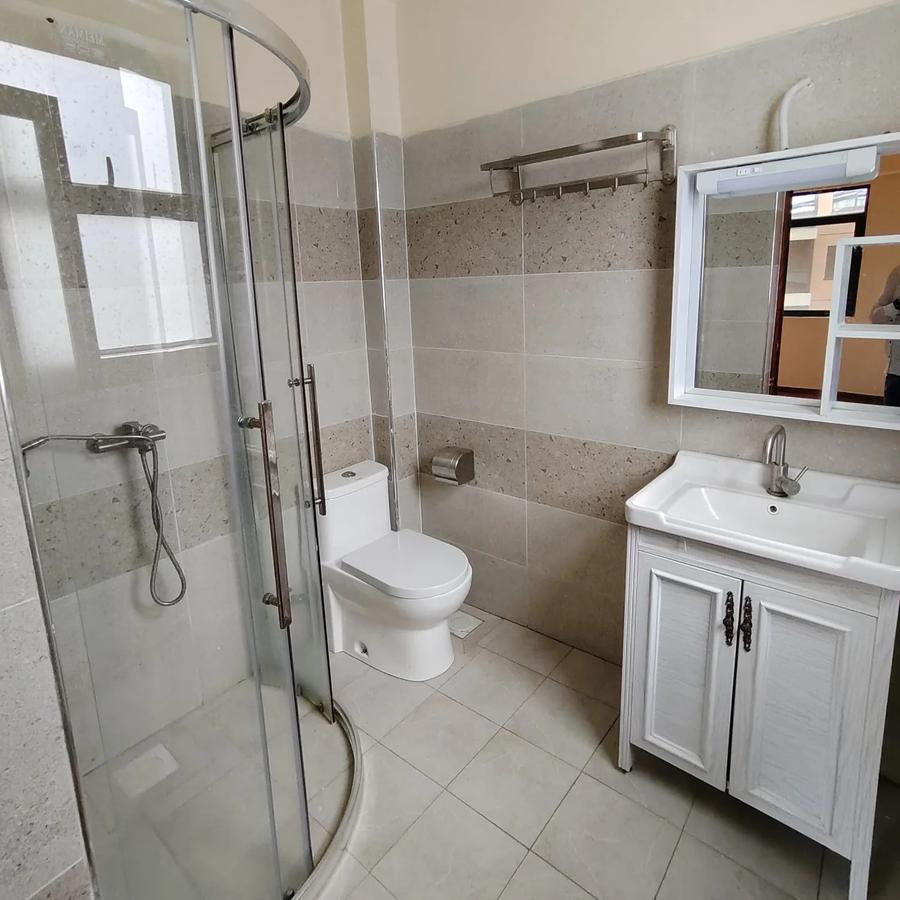 2 Bed Apartment with Lift in Kileleshwa - 16