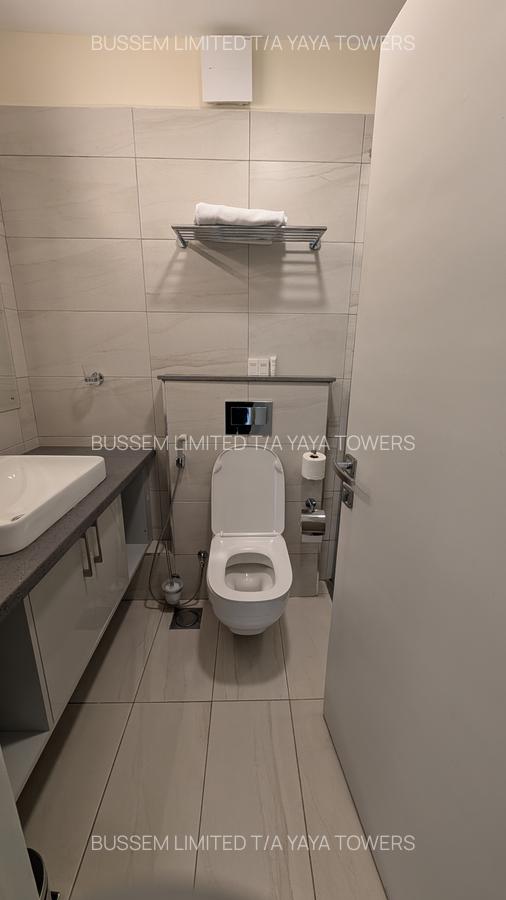 4 Bed Apartment with Gym in Kilimani - 7