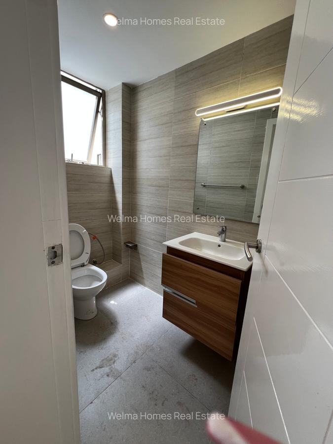 3 Bed Apartment with En Suite in Kileleshwa - 15