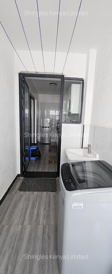 2 Bed Apartment with En Suite at Wood Avenue - 7