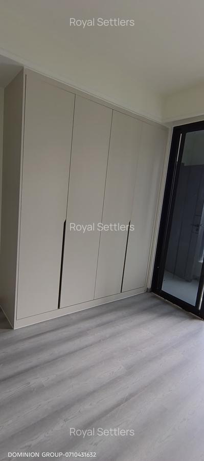 1 Bed Apartment with En Suite at Westlands Road - 8