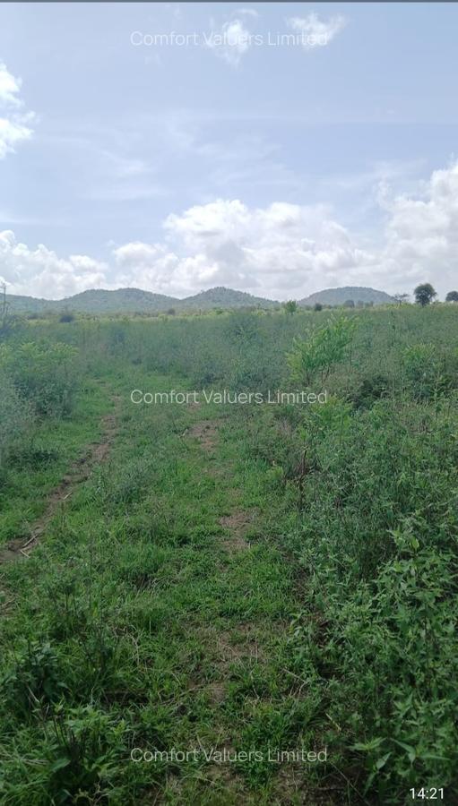 Land at Sultan Hamud - 7