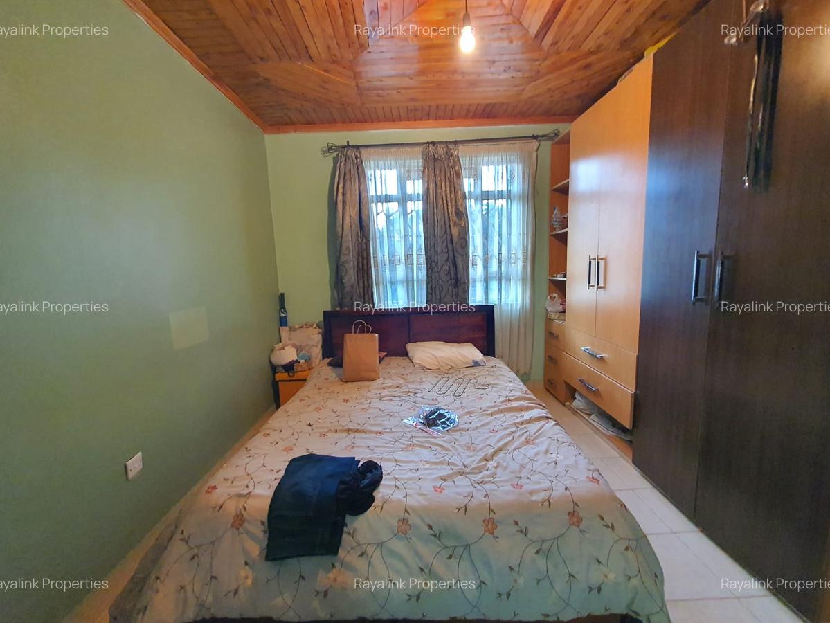 3 Bed House with En Suite at Lower Kabete Road - 11