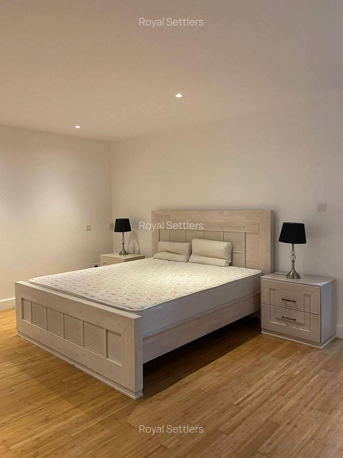 Furnished 2 Bed Apartment with En Suite at Pilipili Way - 9