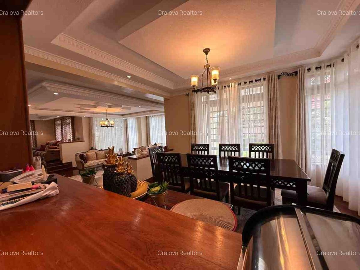 5 Bed Villa with En Suite at Mushroom Garden - 19