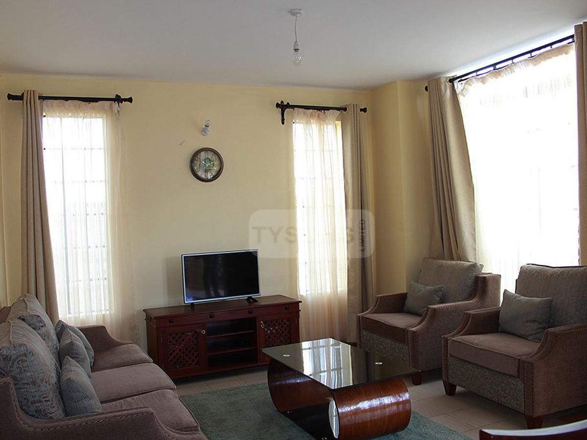 3 Bed House with En Suite in Kitengela - 2