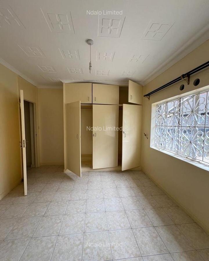 4 Bed Townhouse with En Suite at Kilimani - 9