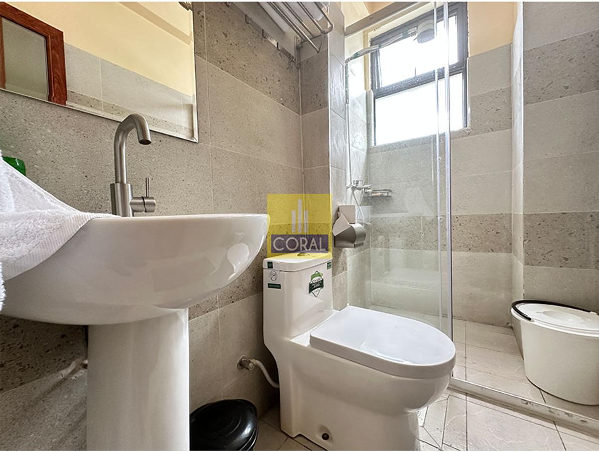 2 Bed Apartment in Kileleshwa - 11