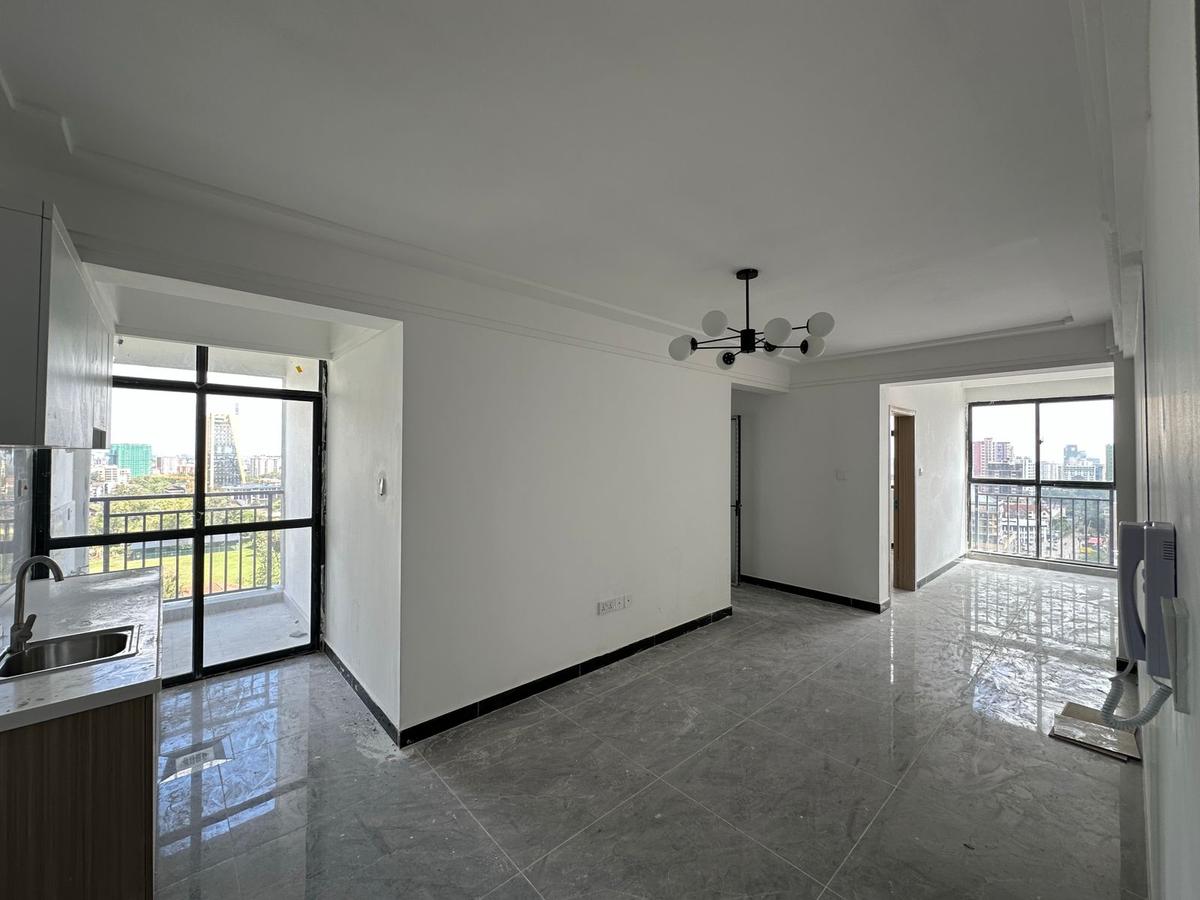 2 Bed Apartment with En Suite at Kileleshwa - 3