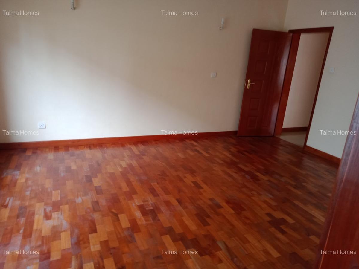 3 Bed Apartment with En Suite at Rhapta Road - 7