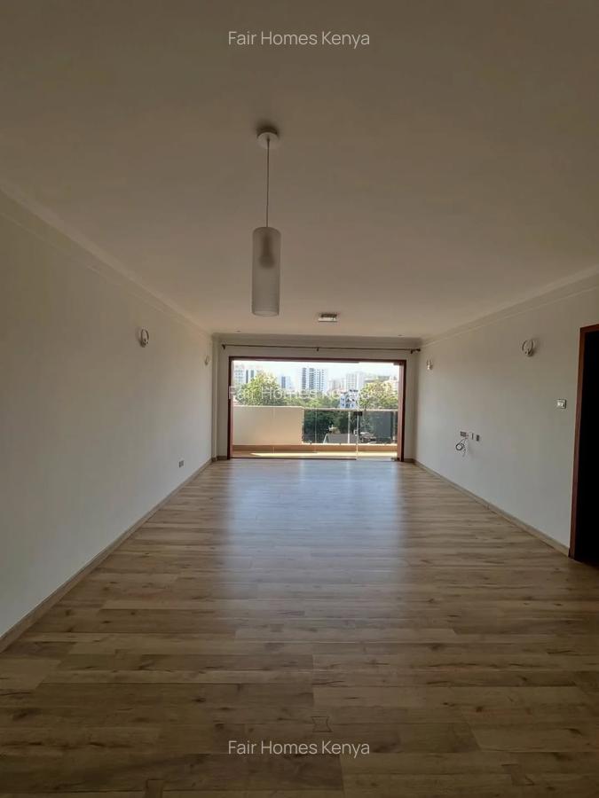 2 Bed Apartment with En Suite at Gatundu Road - 1