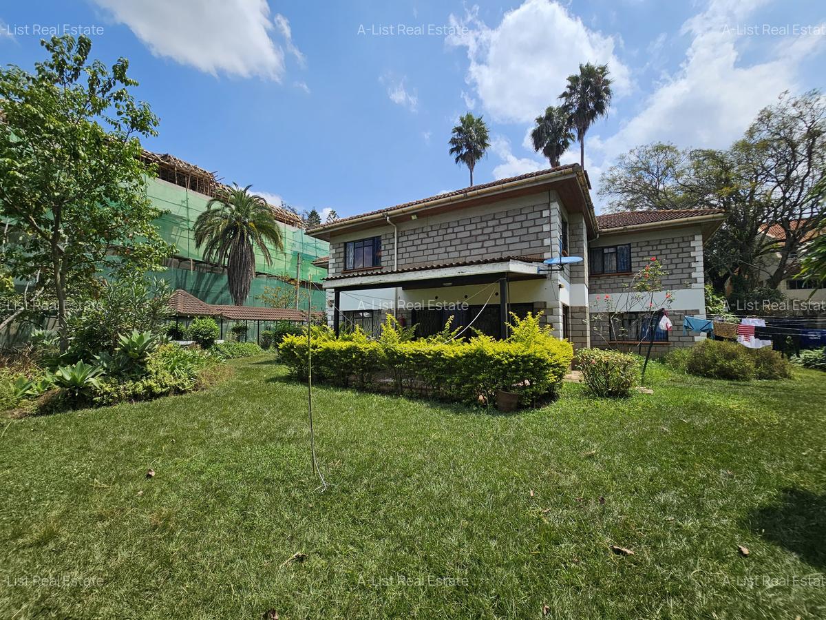 0.5 ac Commercial Property with Service Charge Included at Maji Mazuri - 9