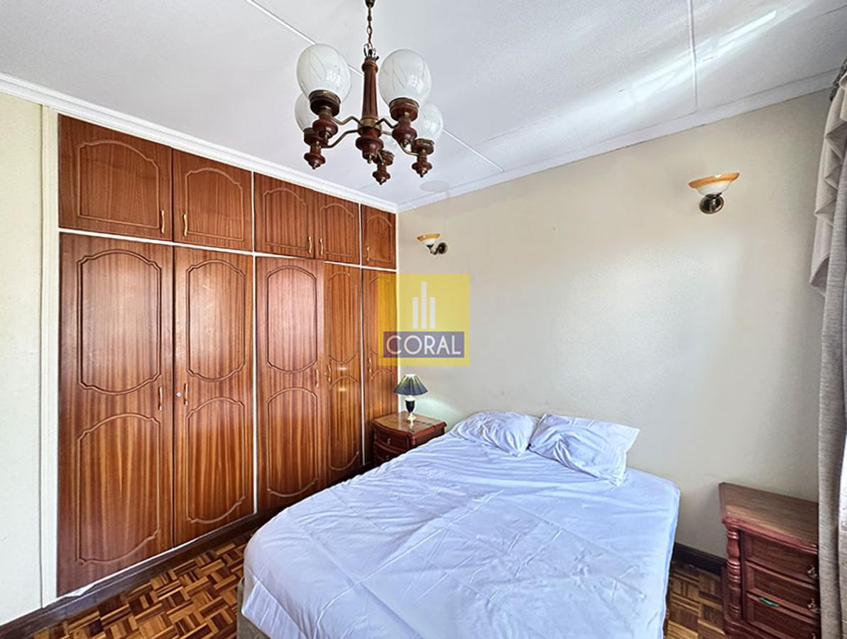 4 Bed Townhouse in Kileleshwa - 18