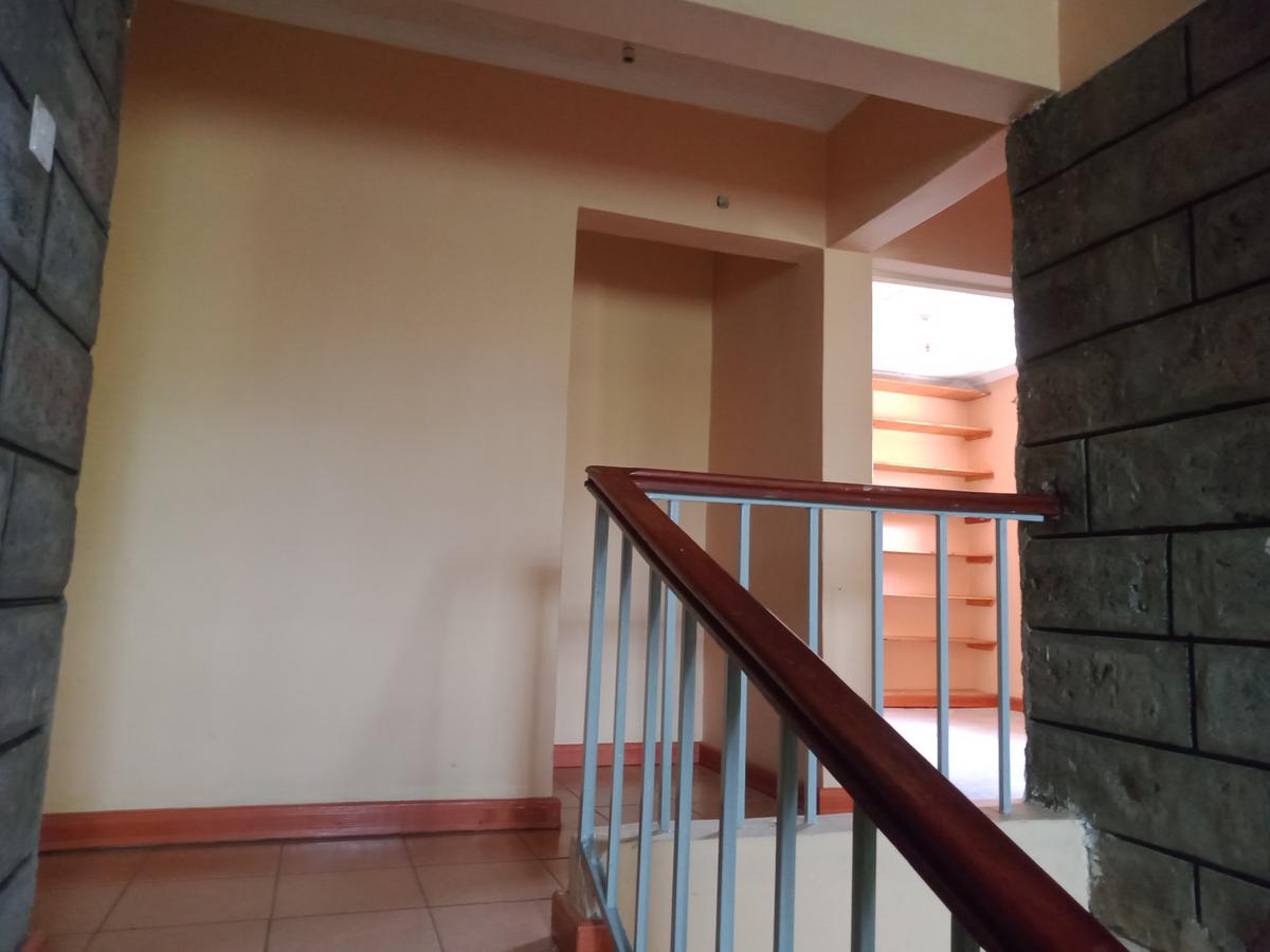 4 Bed House with En Suite at Bomas Of Kenya - 20