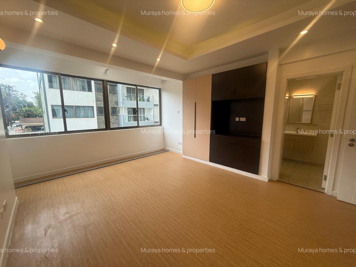 4 Bed Apartment with En Suite at Lavington - 7