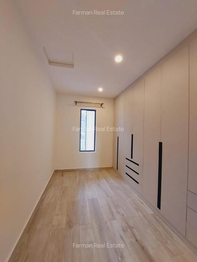 5 Bed Villa with En Suite in Karen - 16