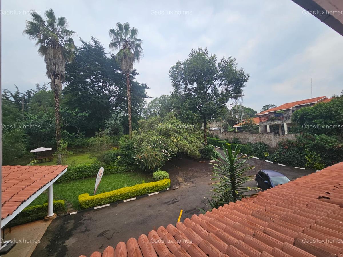 0.75 ac Commercial Property with Service Charge Included at Gigiri - 5