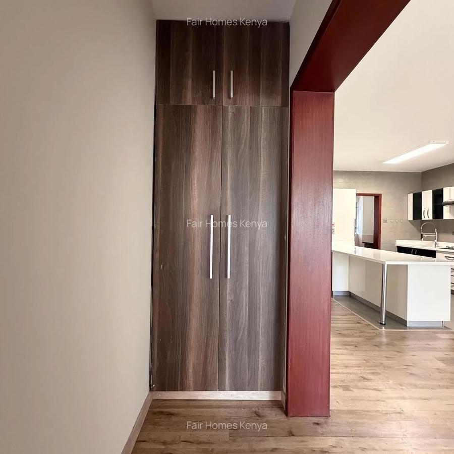 2 Bed Apartment with En Suite at Gatundu Road - 13