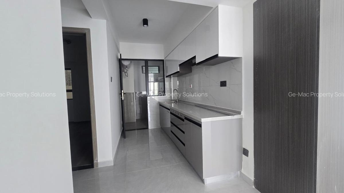 1 Bed Apartment with En Suite in Westlands Area - 6