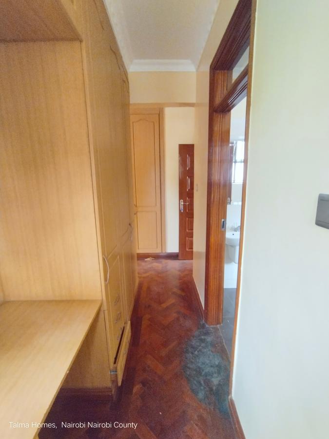 4 Bed Townhouse with En Suite at Muthangari Road - 14