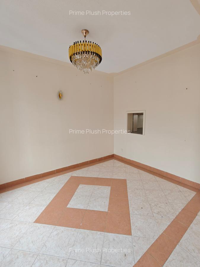 4 Bed House with Staff Quarters in South C - 5