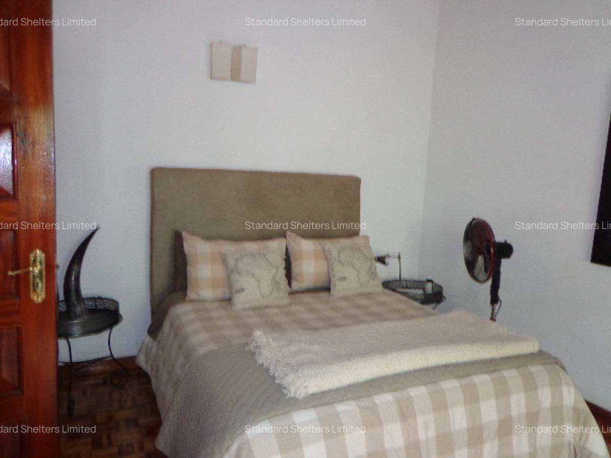 4 Bed Townhouse with En Suite in Kileleshwa - 17