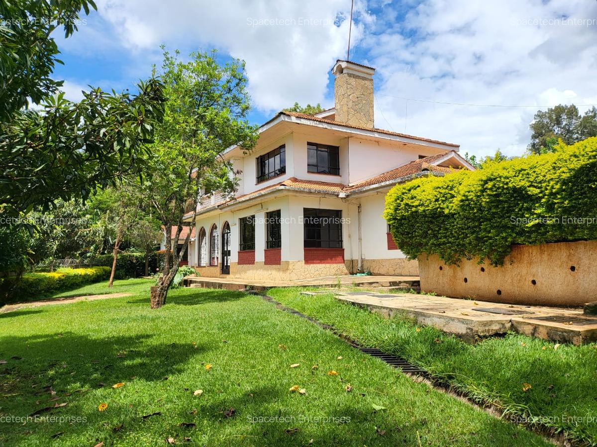 4 Bed House with En Suite in Runda - 3