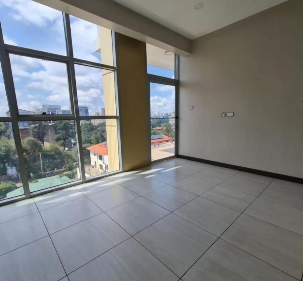 2 Bed Apartment with Swimming Pool in Westlands Area - 11