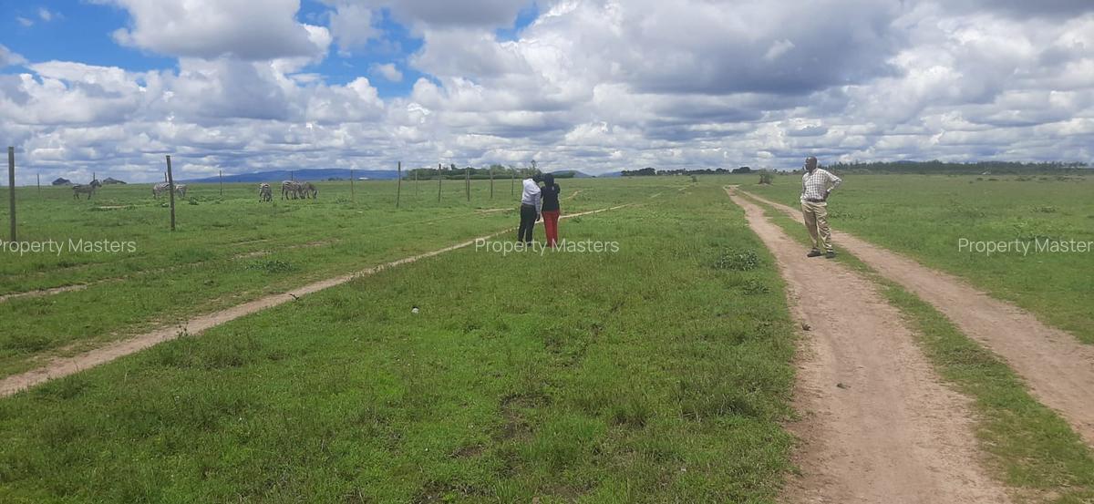 Residential Land at Kag University - 15