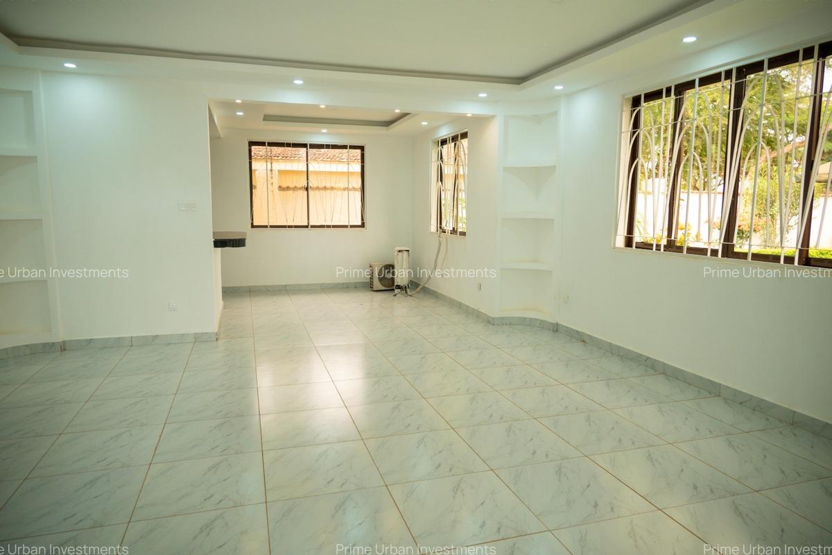 4 Bed House with En Suite in Vipingo - 14