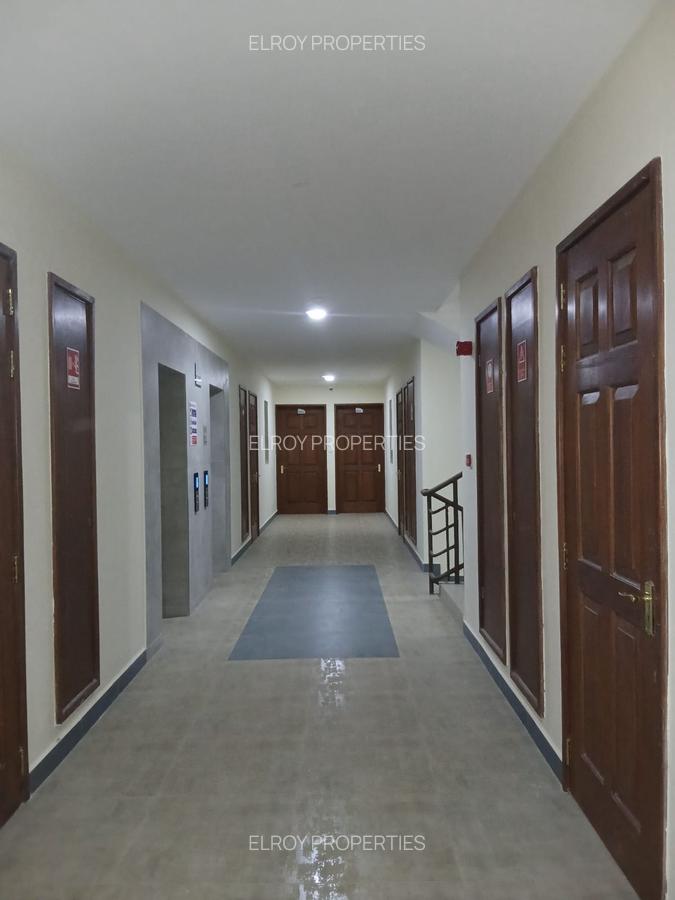 3 Bed Apartment with En Suite at Loresho Ridge - 9