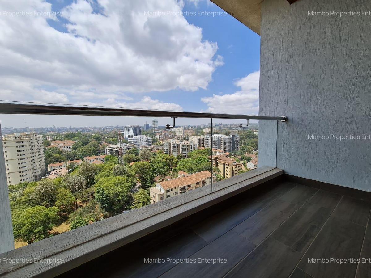 2 Bed Apartment with En Suite at General Mathenge - 7