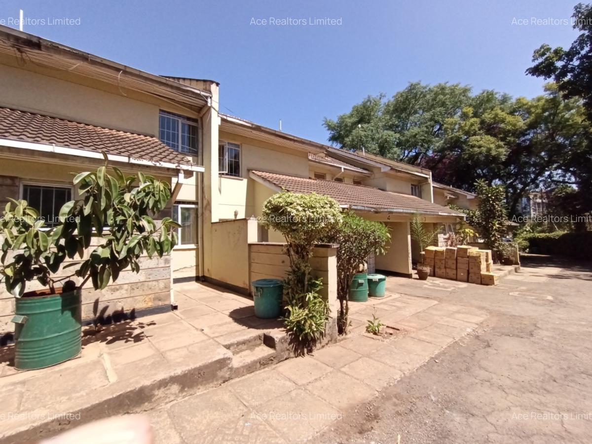 1,800 ft² Office with Backup Generator at Off-Waiyaki Way Westlands Nairobi - 9