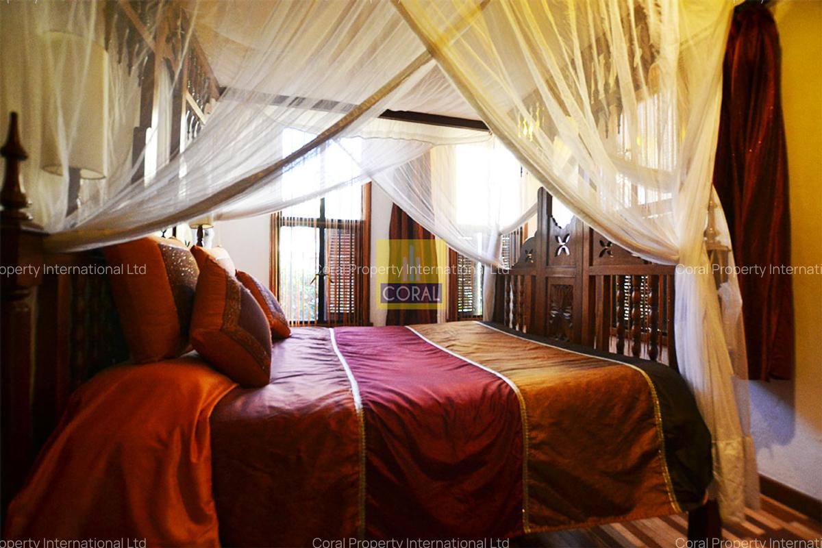 1 Bed Apartment in Westlands Area - 4