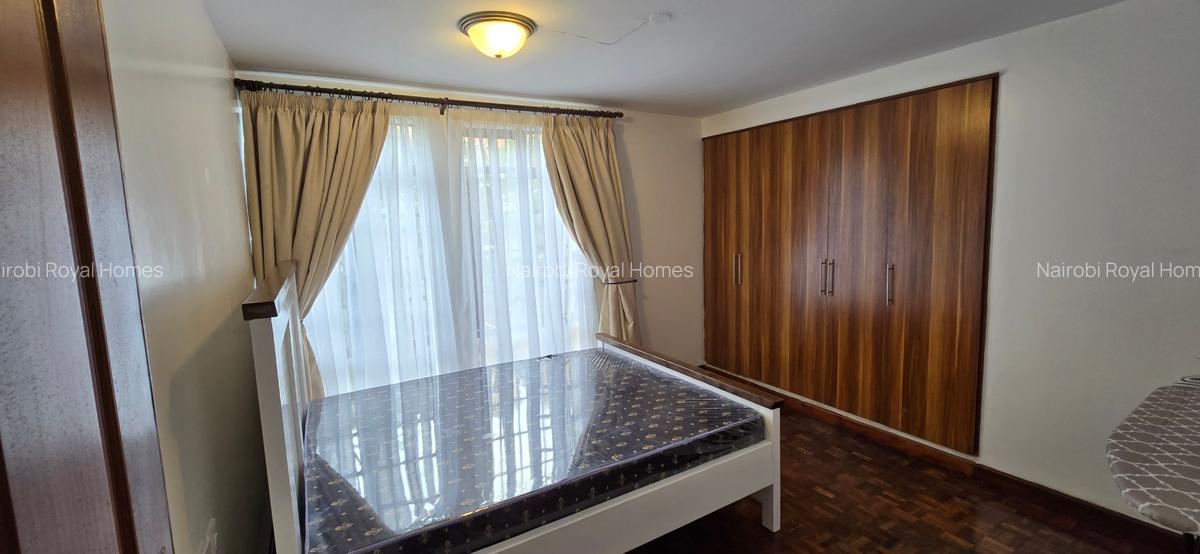 2 Bed Apartment with Swimming Pool at Valley Arcade - 15