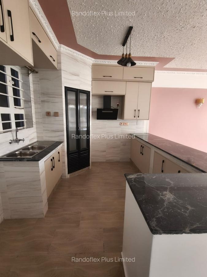 2 Bed Apartment with En Suite at Thika Road - 2