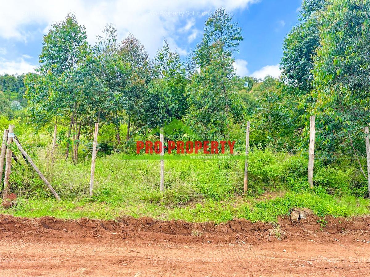 0.05 ha Residential Land at Rose Gate - 4
