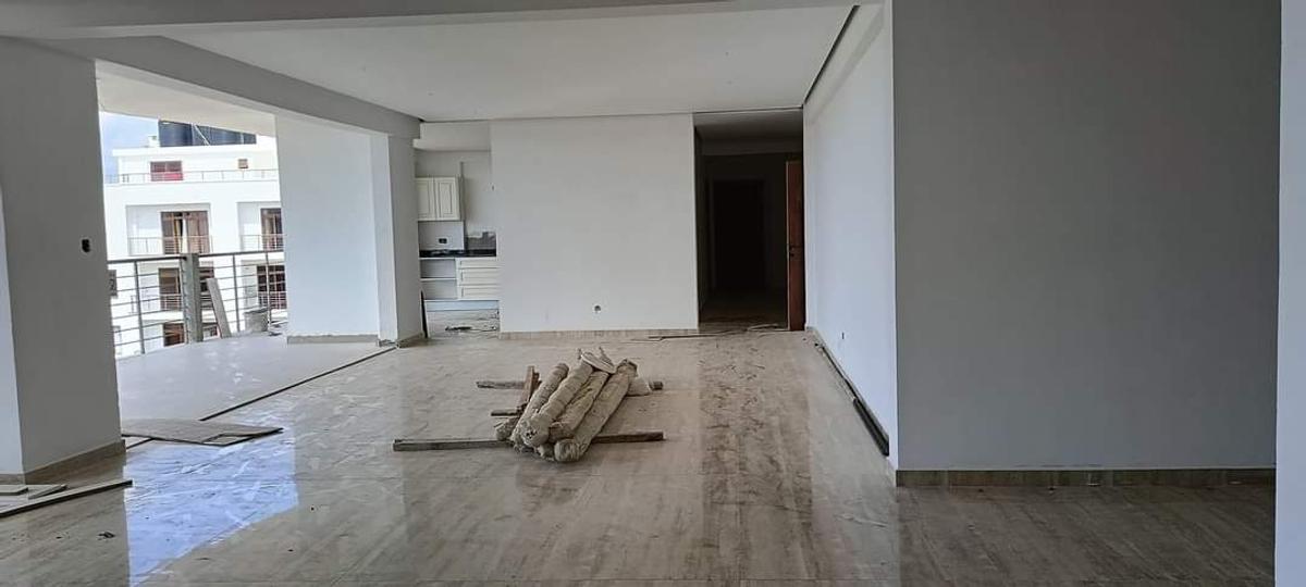 6 Bed Apartment with En Suite at Baobab Road - 5