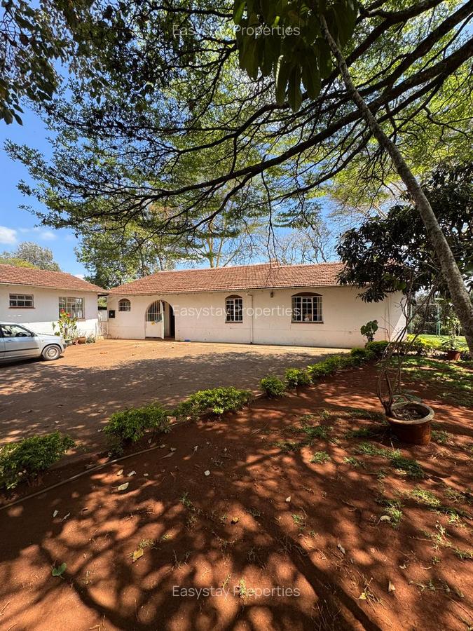 4 Bed House with En Suite in Loresho - 3