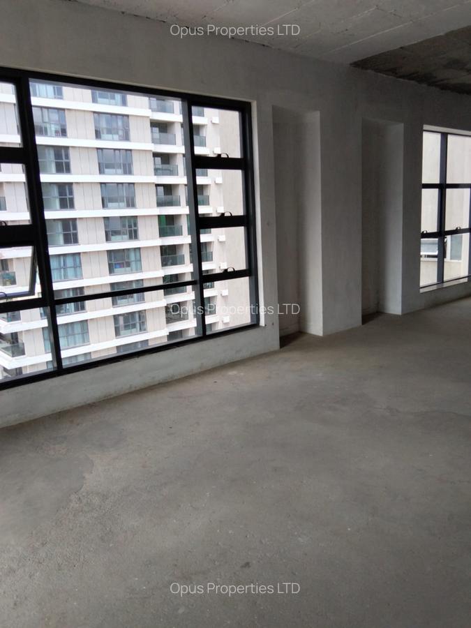 Office with Service Charge Included in Westlands Area - 7