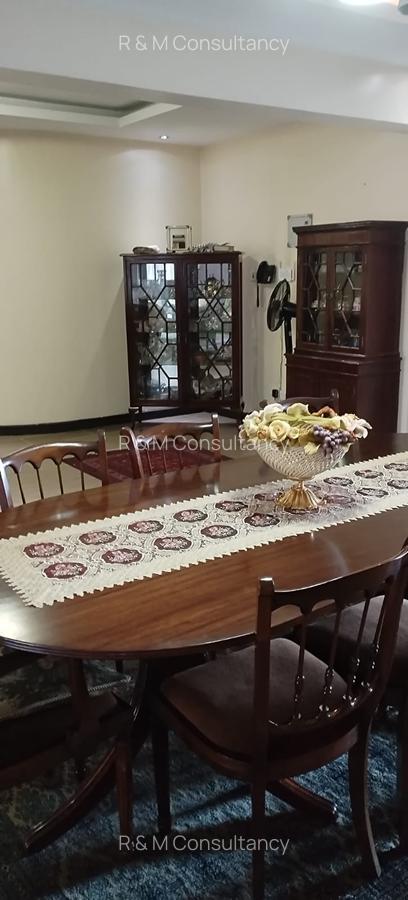 4 Bed Apartment with En Suite in Kileleshwa - 17